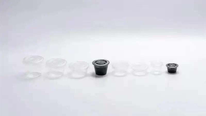 Wuyi County Billy Plastic Co., Ltd.