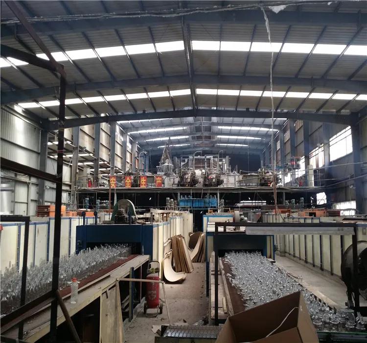 Shandong Harvest Import & Export Co., Ltd.