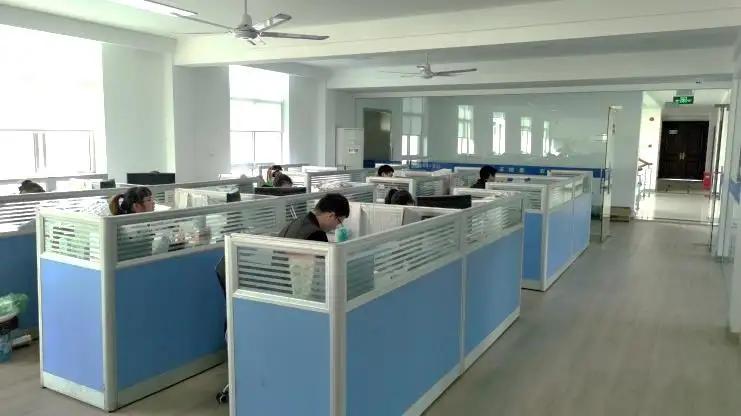 Taizhou Huangyan Boyue Plastic & Mould Co., Ltd.