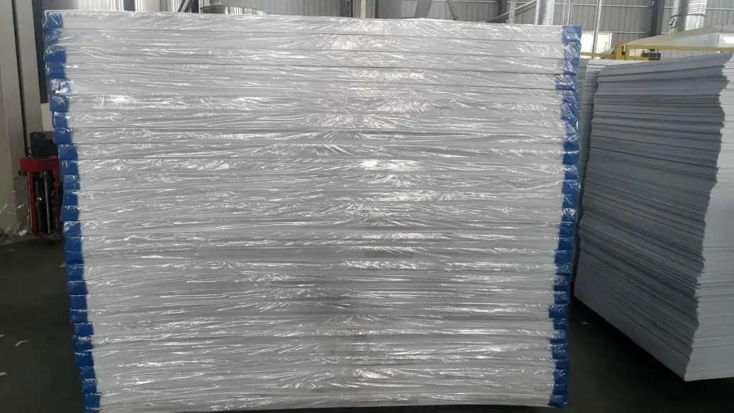Shandong Runping Plastic Industry Co., Ltd.