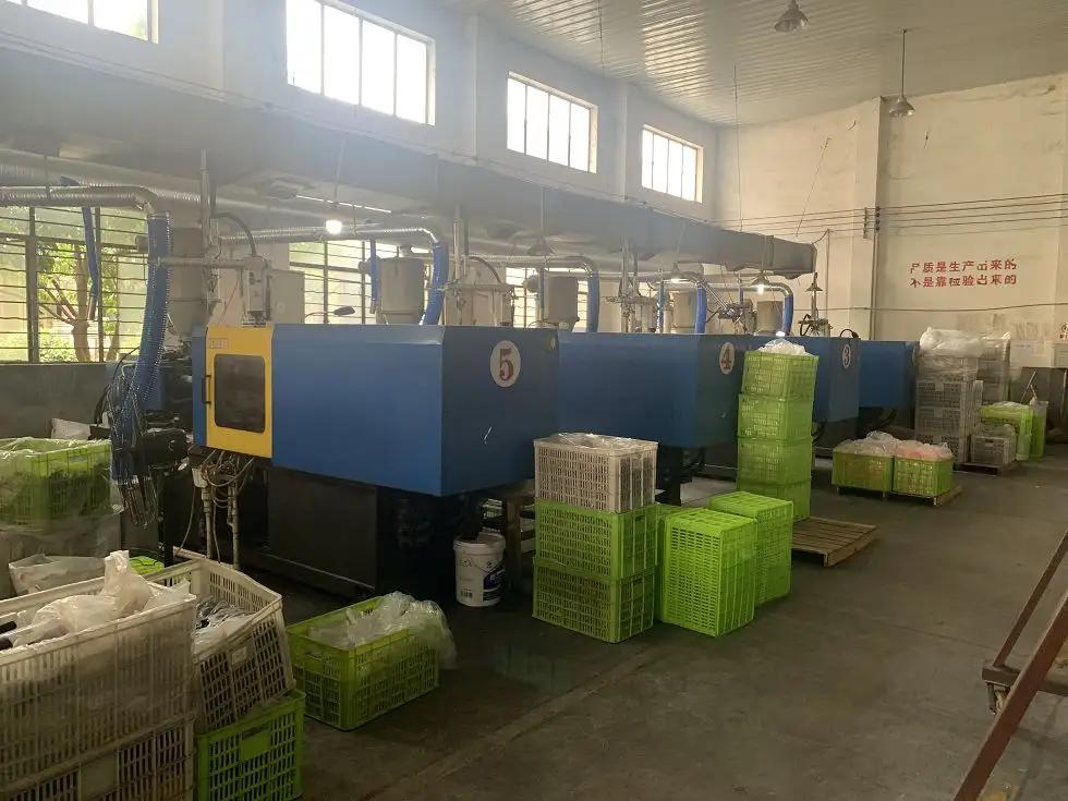Yongkang Shiqiang Hardware Plastic Co., Ltd.