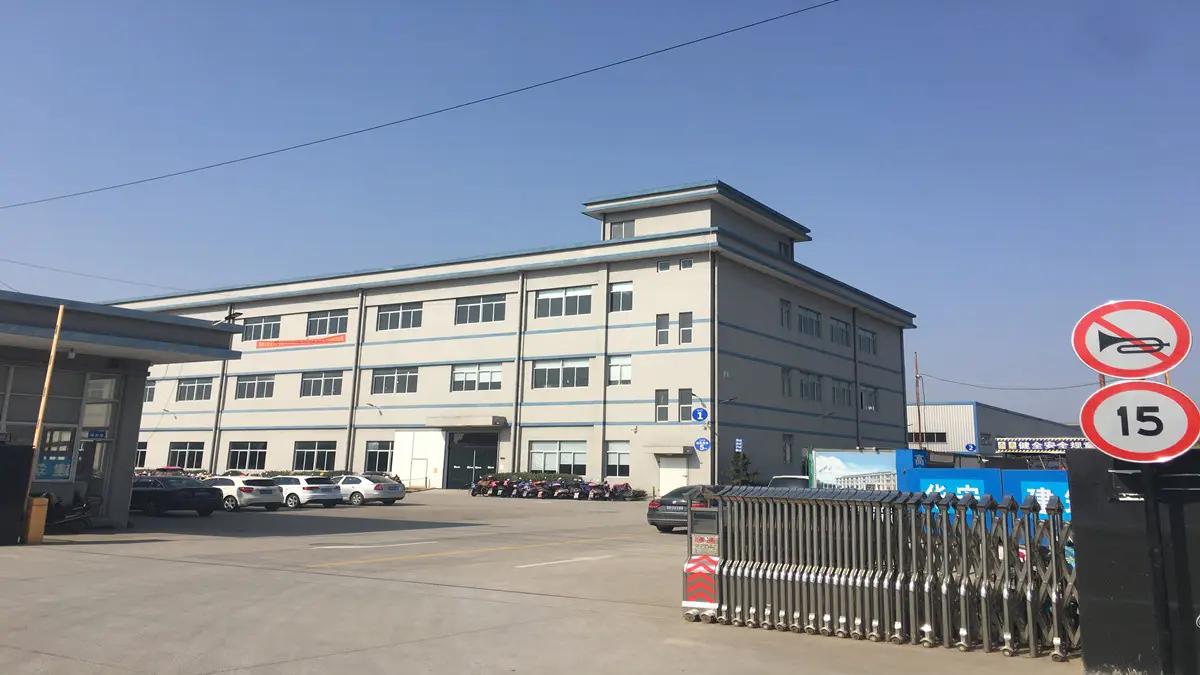 Ningbo Jero Plastic Industry Co., Ltd.