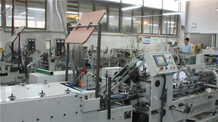 Xiamen Hengxing Color Printing Co., Ltd.