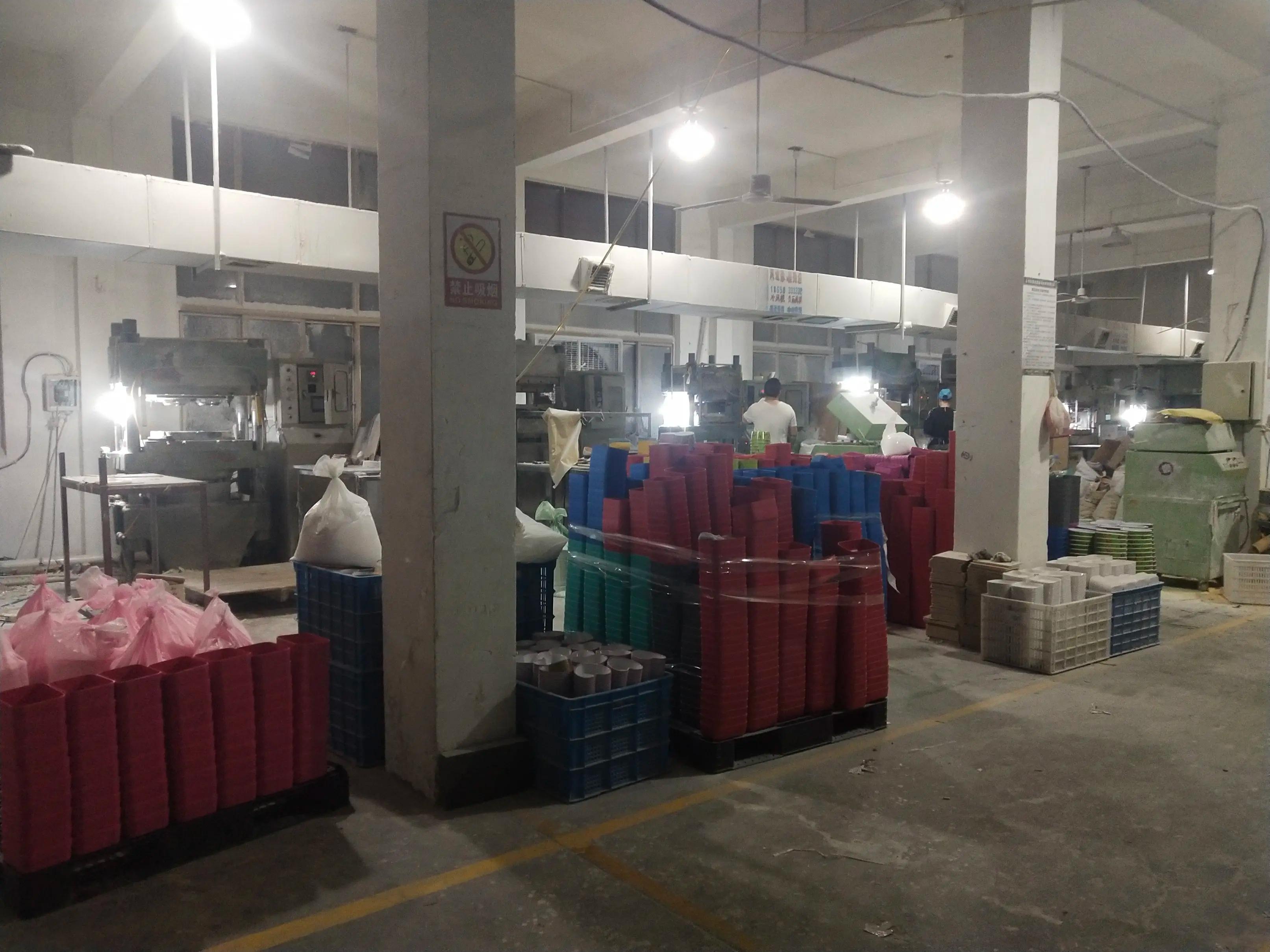 Taizhou Huangyan Xinhui Households Co., Ltd.