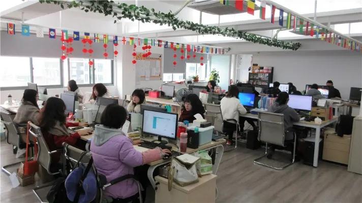 FU JIAN ART CHAMP INDUSTRIAL CO.,LTD