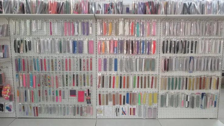 Yiwu Felice Cosmetic Co., Ltd.