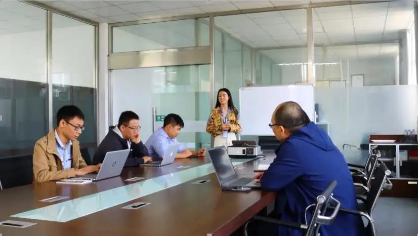 Anhui Media Packaging Printing Co., Ltd.