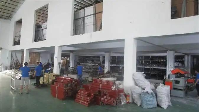 Foshan Grandsea Building Material Co., Ltd.
