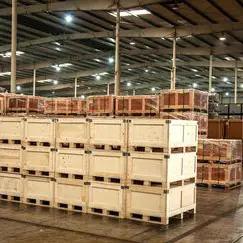 Cangzhou LYL Import And Export Co., Ltd.