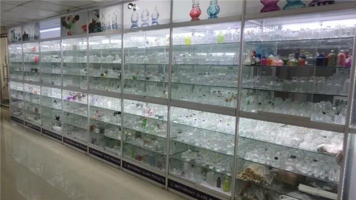 Xuzhou Brotherway Glass Products Co., Ltd.