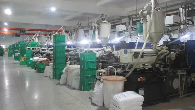 Foshan Hengsheng Fine Packaging Factory