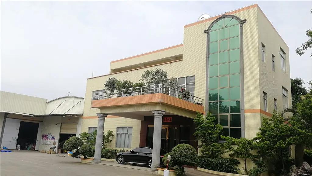 Yangjiang Jiangcheng District Ruixin Kitchen Industry Co., Ltd.