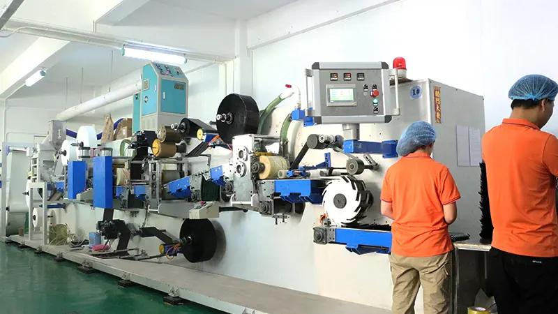 Shenzhen Misource New Material Technology Co., Ltd.