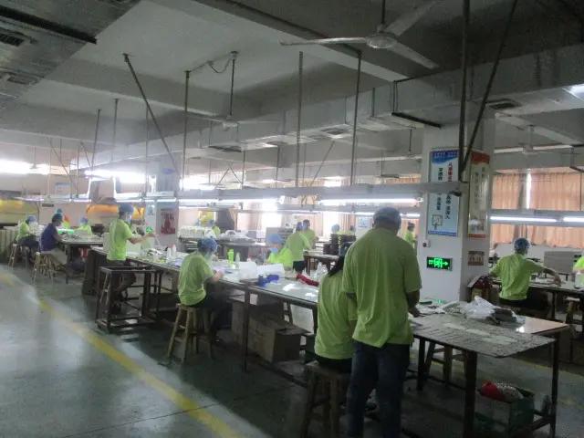 Foshan HLB Jewelry Packaging Co., Ltd.
