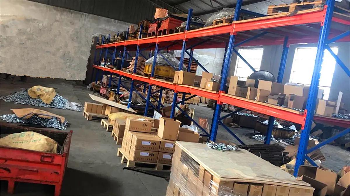 Qingdao Maxim International Import And Export Co., Ltd.