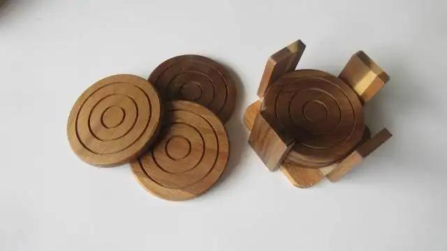 Cao County Ruilin Wood Industry Co., Ltd.