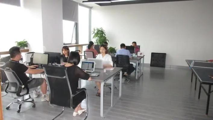 Dongguan Ditai Plastic Products Co., Ltd.