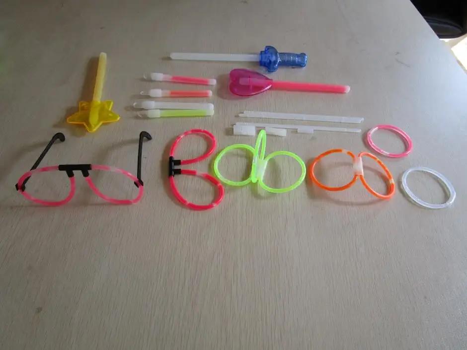 Ningbo Merryart Glow-Tech Co., Ltd.