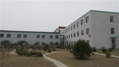 Shijiazhuang Xinfuda Medical Packaging Co., Ltd.