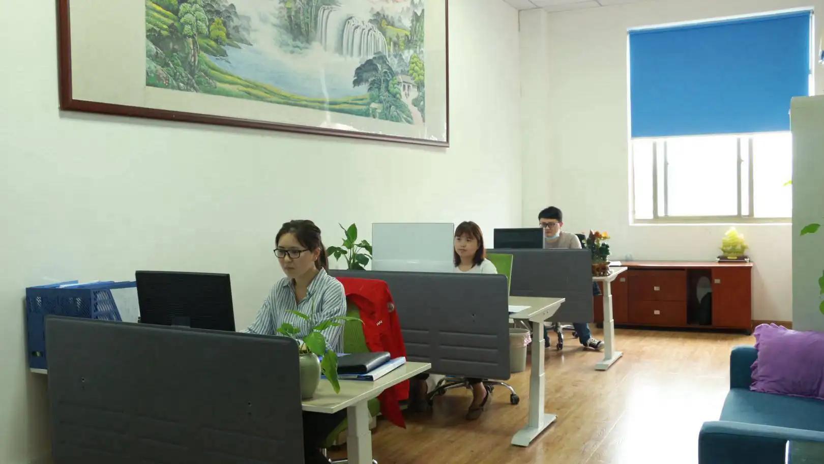 Ningbo Rqsonic Electronic Co., Ltd.