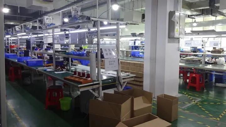 Shenzhen Tijio Technology Co., Ltd.