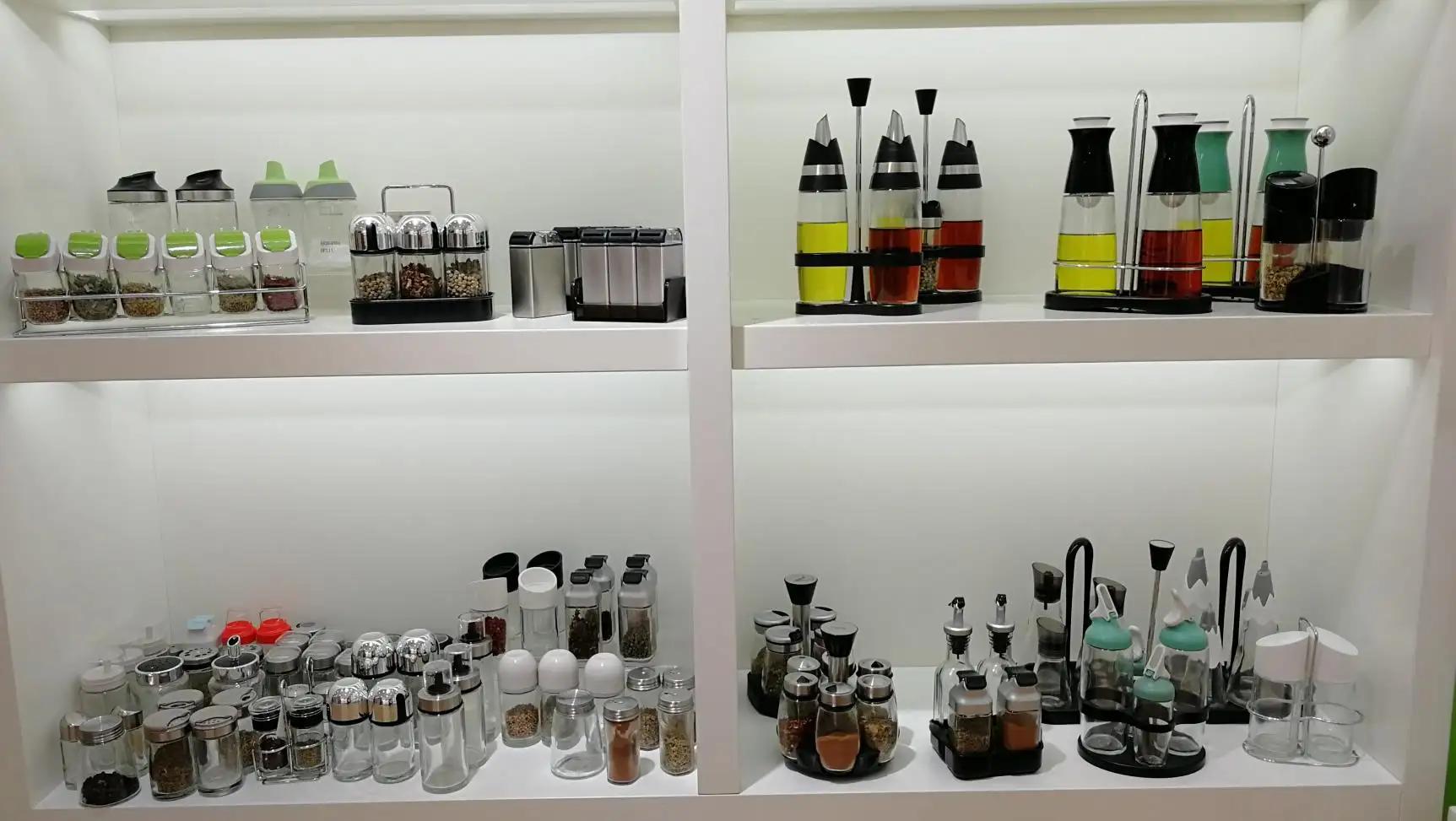 Sinoglass Housewares Co., Ltd.