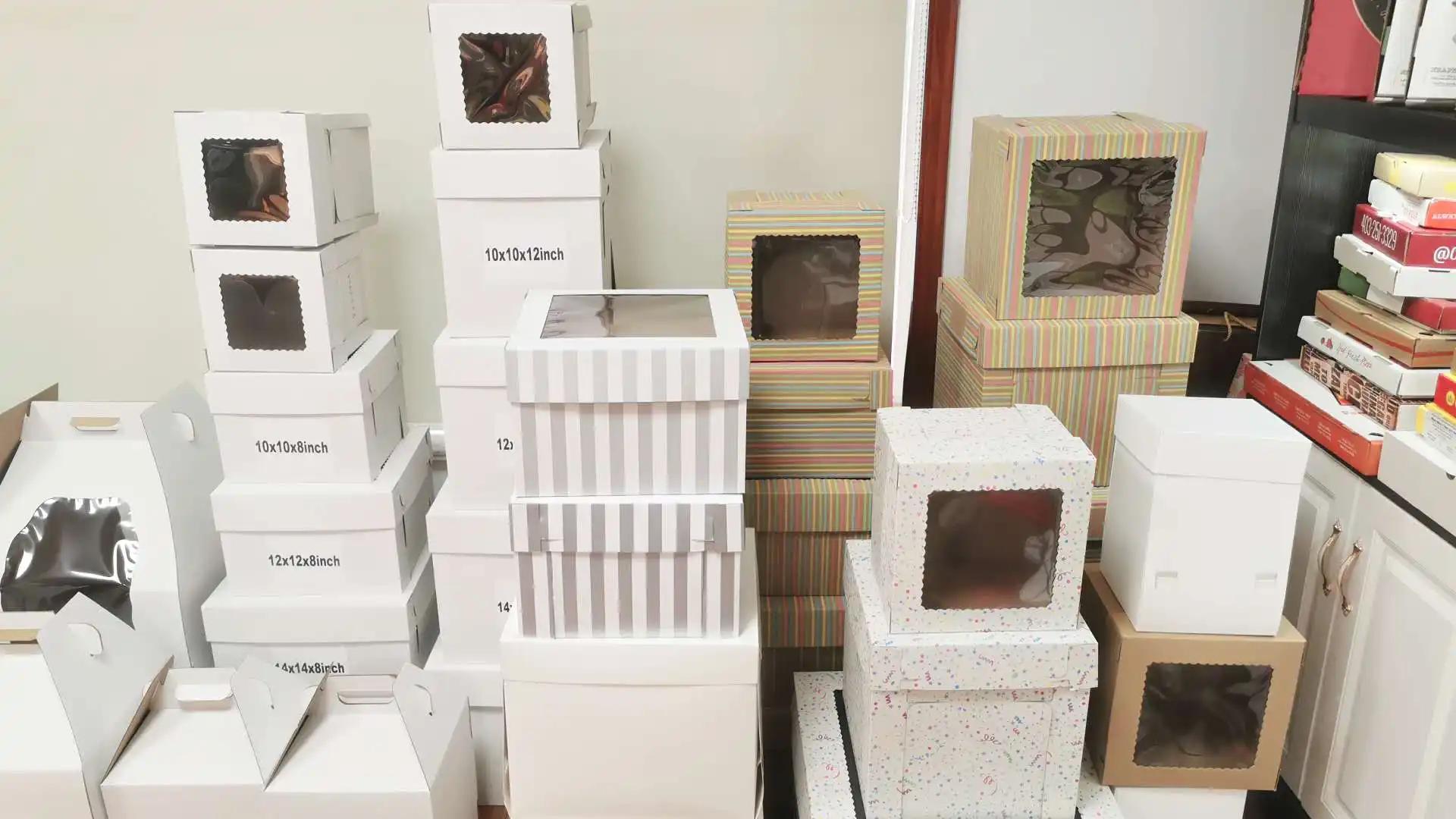 Shandong Boao Package Co., Ltd.