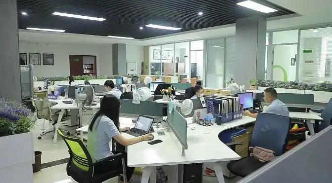 Foshan JUOU Furniture Manufacturing Co., Ltd.