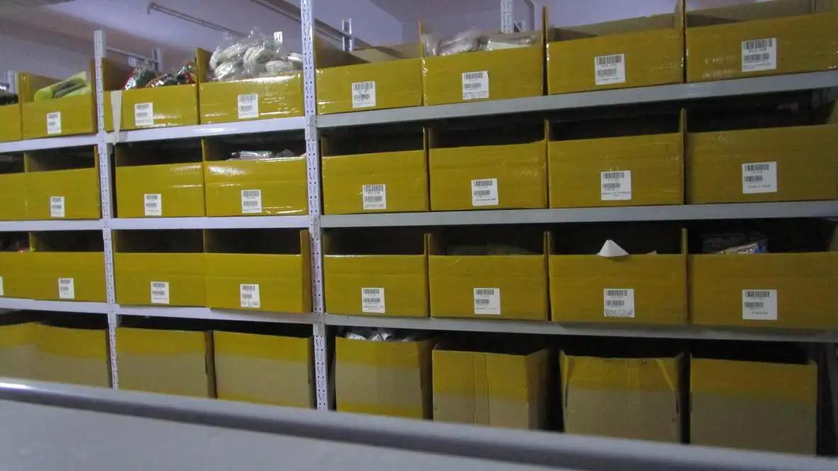 Shenzhen A Er Wo Supply Chain Co., Ltd.