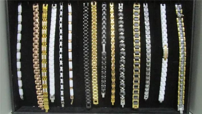 Shenzhen Hih Jewelry Co., Ltd.