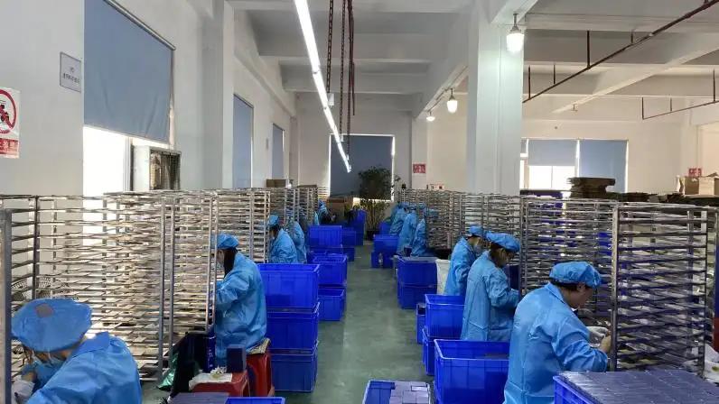 Dongguan Continent Fame Packaging Co., Ltd.