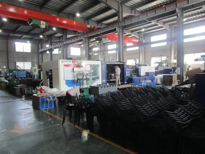 Taizhou Donghong Furniture Manufacture Co., Ltd.
