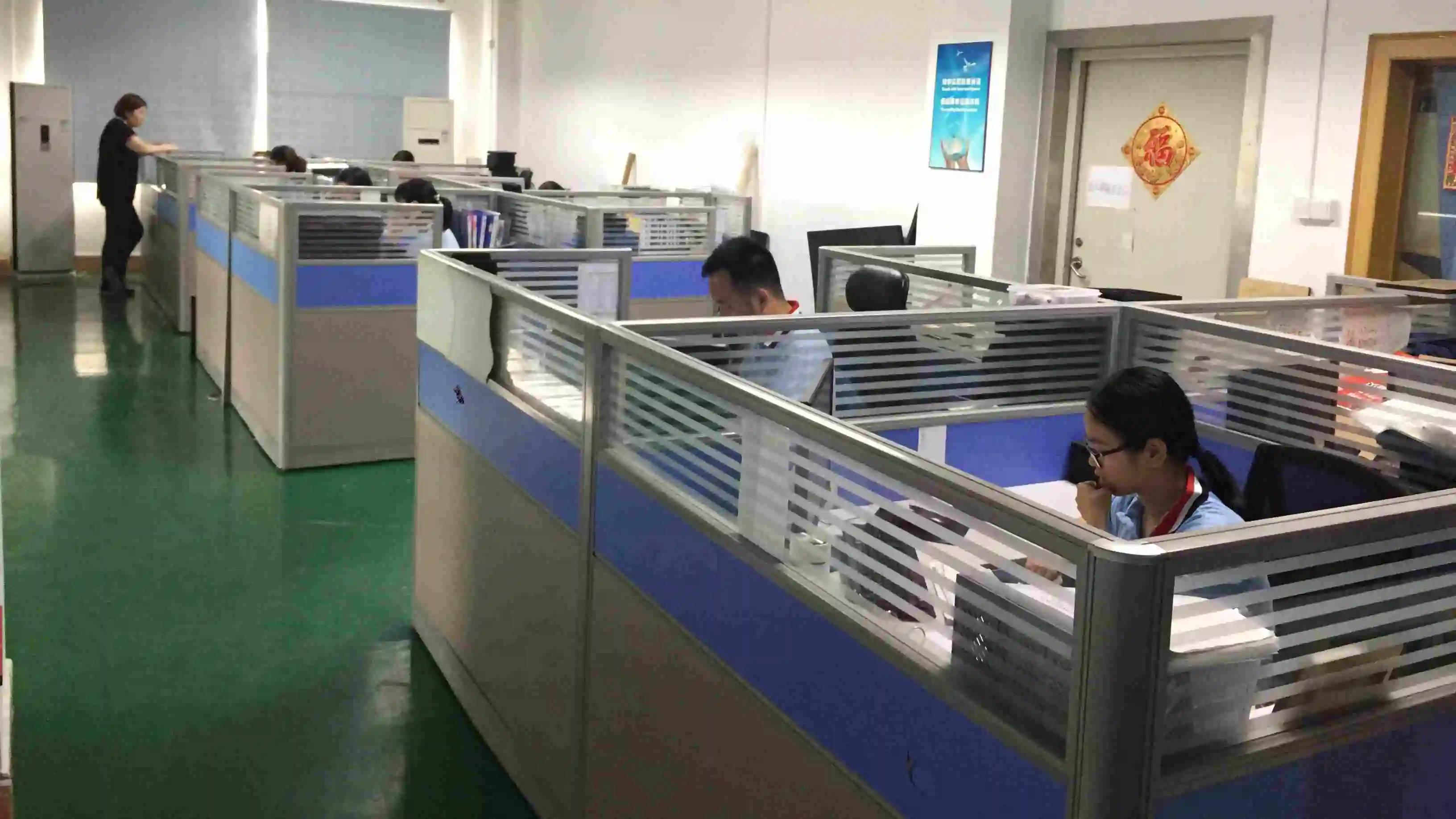 Dongguan Huihao Packing Material Co., Ltd.
