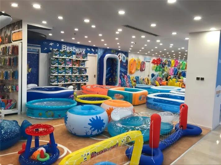 Prospera Industries (xiamen) Co., Ltd.