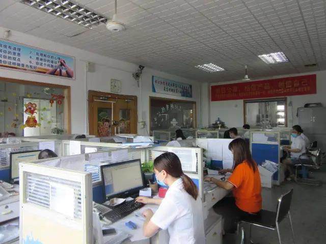 DONG GUAN MIN LEE PACKAGING MATERIAL CO.,LTD