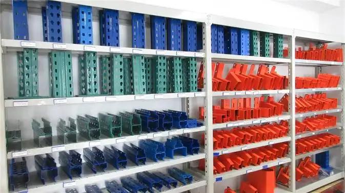 Nanjing Kingmore Logistics Equipment Manufacturing Co., Ltd.