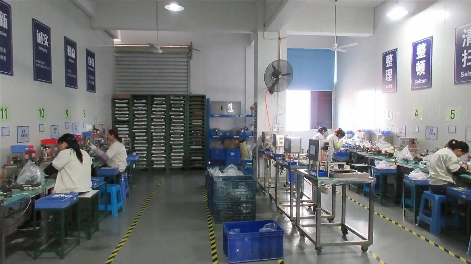 Xiamen Beewill Sanitary Co., Ltd.