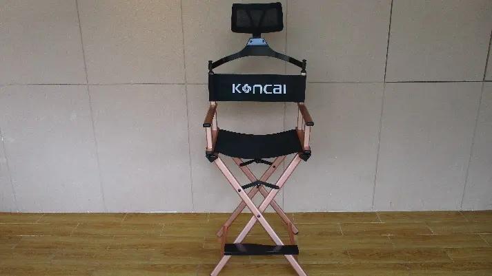 Shenzhen KONCAI Aluminum Cases Ltd.