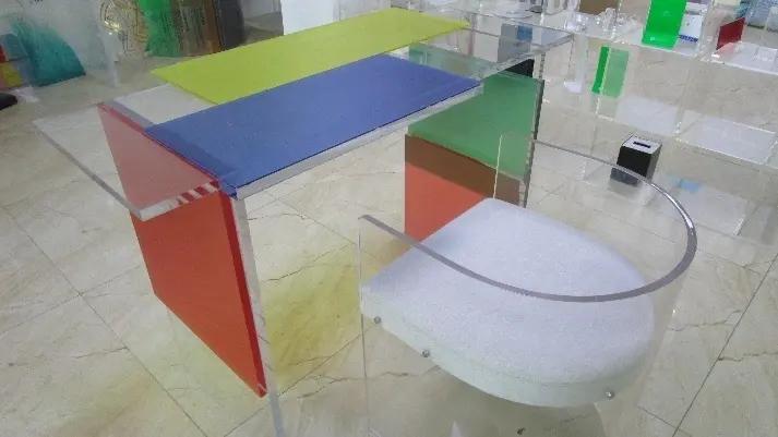 Beijing Fang Yuan Tian Yi Acrylic Products Co., Ltd.