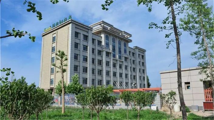 Hebei Macrotech Wood Plastic Composite Co., Ltd