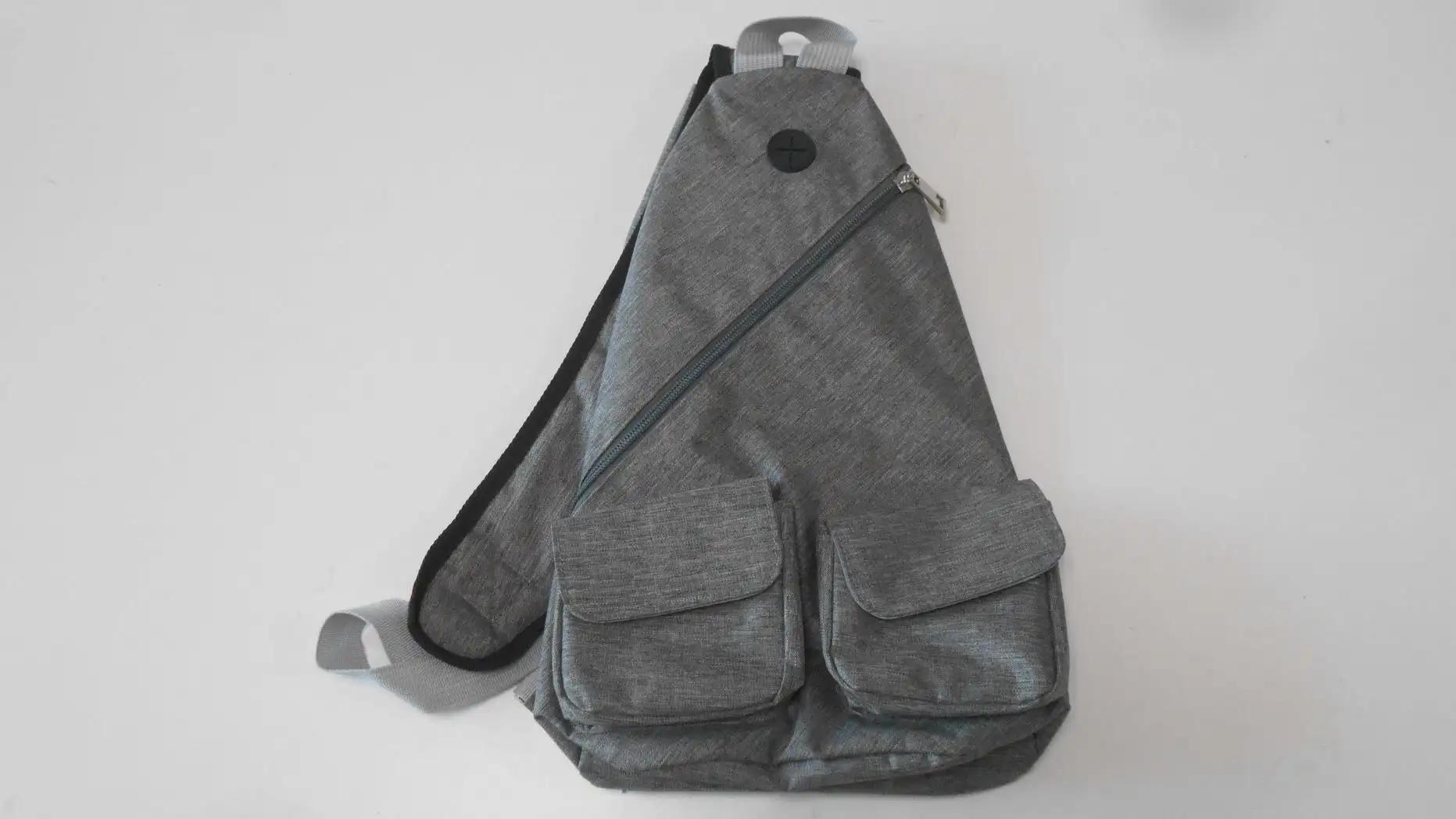 Hefei  World  Bag  Co., Ltd