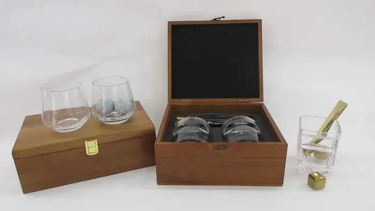 Guangzhou KLP Liquor Accessories Co., Ltd.