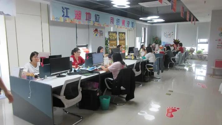 Zhengzhou Limeiqi Play Equipment Co., Ltd.
