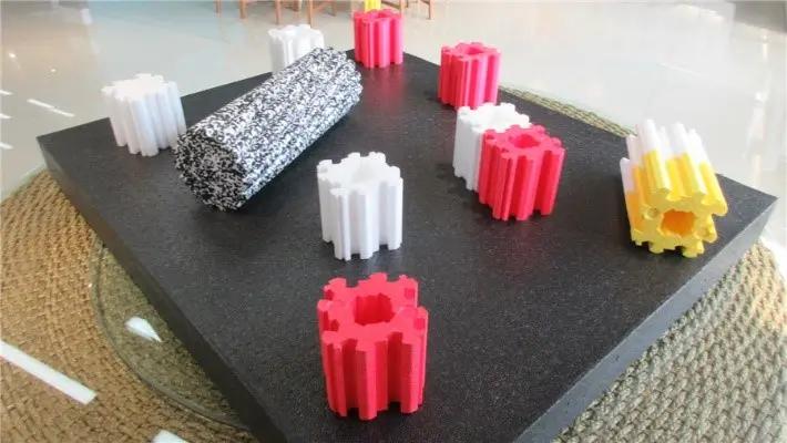 Qingdao Deyin Packing Co., Ltd.
