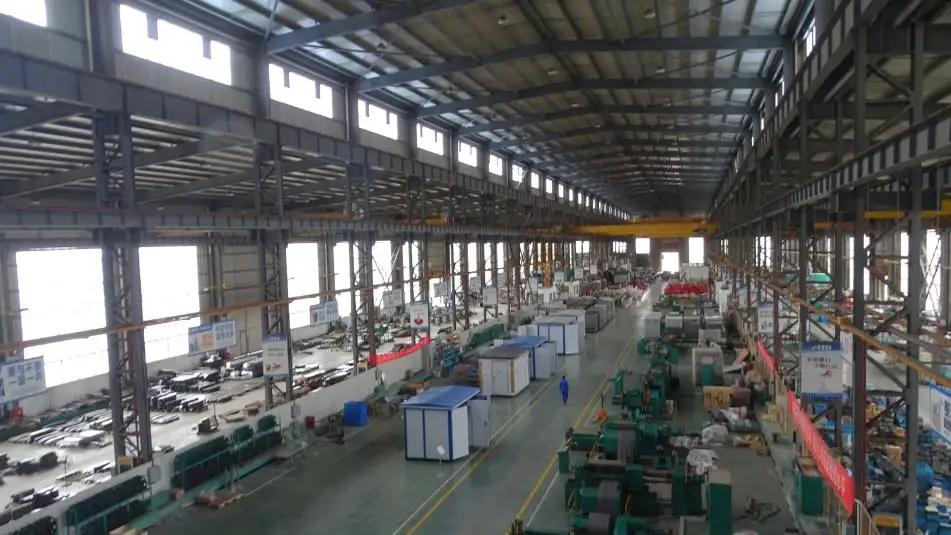 Fato Mechanical And Electrical Co.,ltd