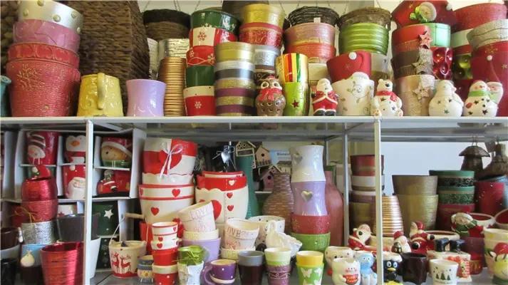 Putian Newpower Arts & Crafts Co., Ltd.