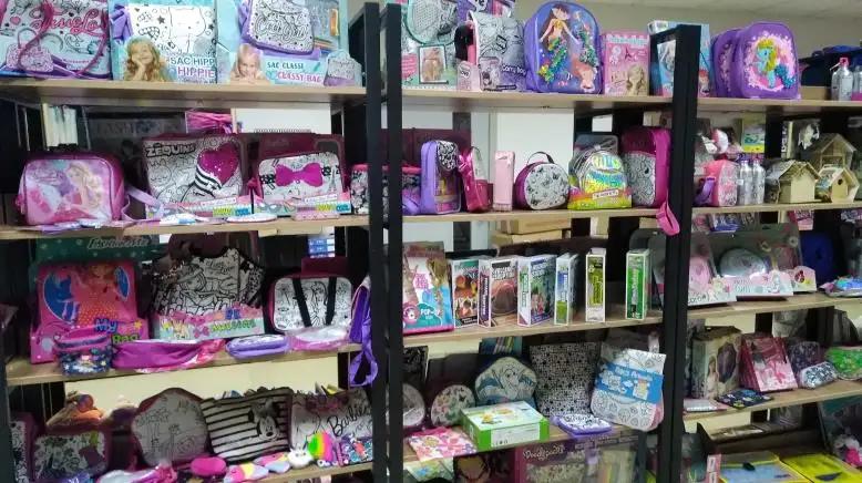 Ningbo F.t.z Enjoy Stationery Co., Ltd.