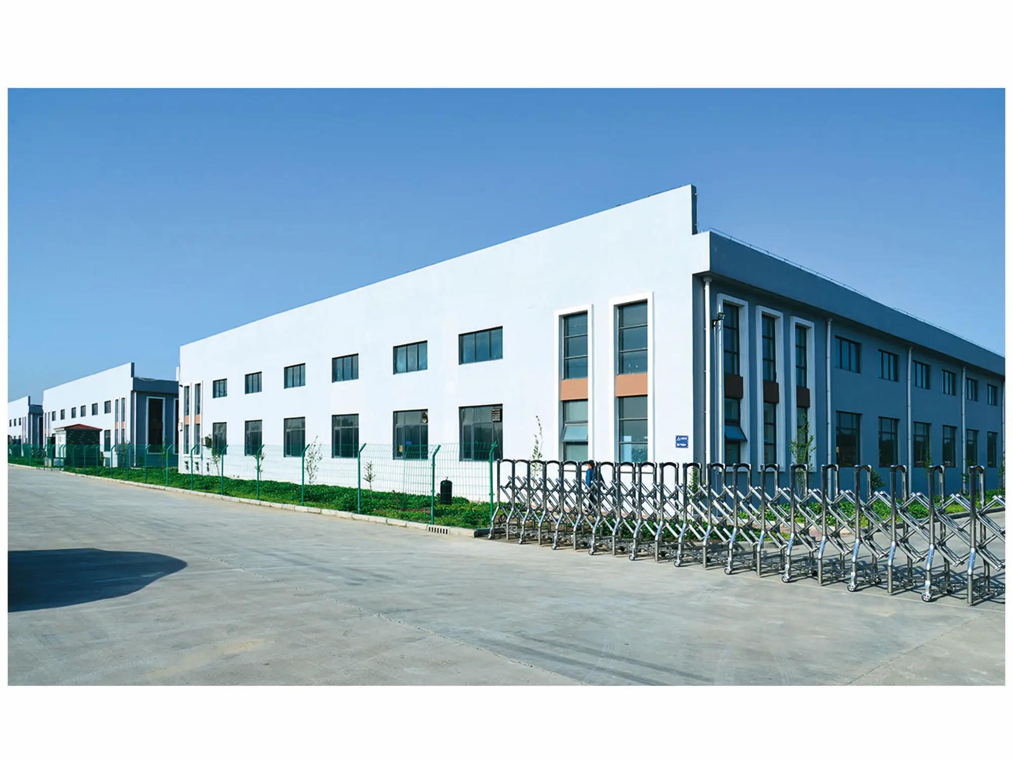 Heze Jiaotong Group Xinda Import And Export Co., Ltd.