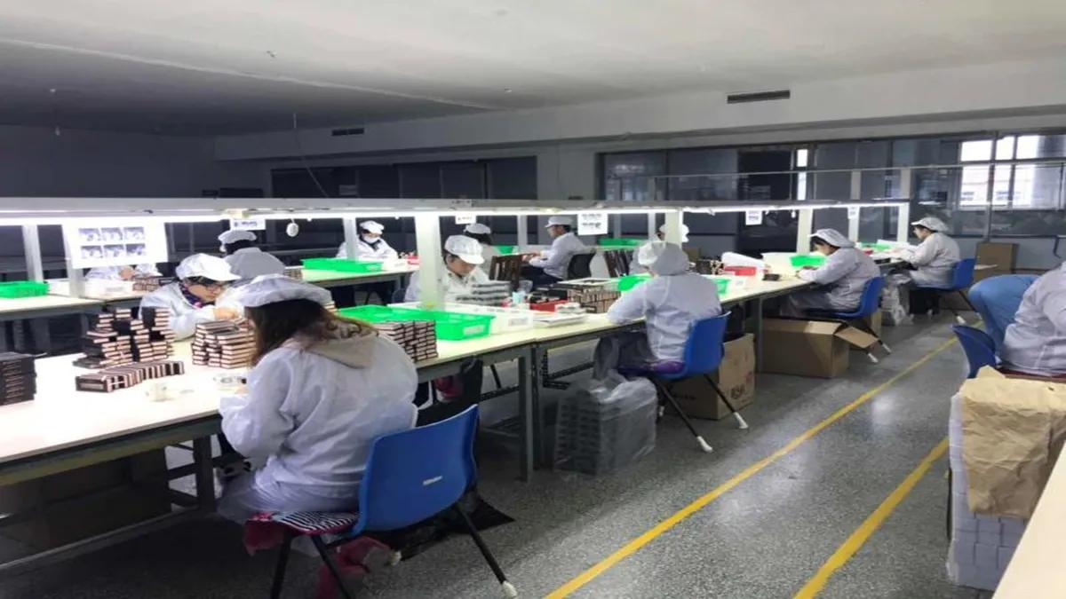 Qingdao Akara Arts&Crafts Co., Ltd.
