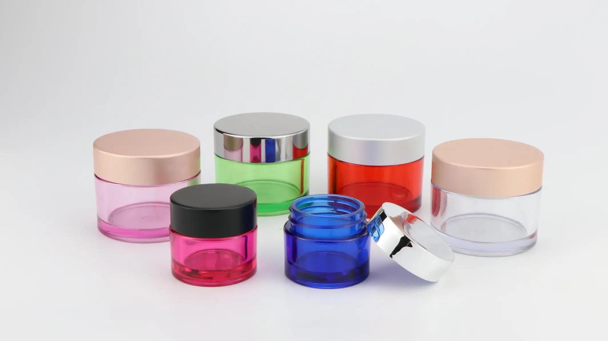 Guangzhou Jiaxing Glass Products Co., Ltd.
